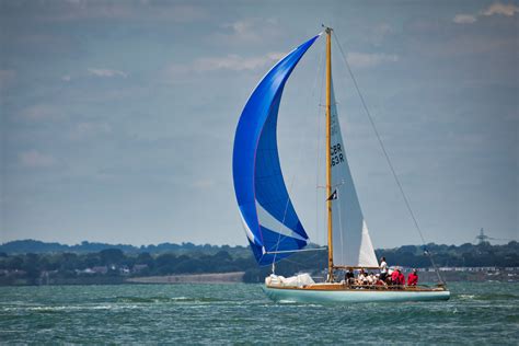 panerai regatta 2019 cowes|Overall regatta winner, Laurent Giles One Off Sloop Whooper.